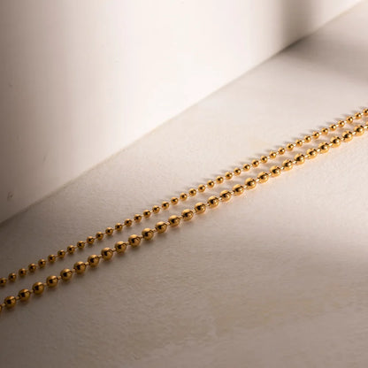 HARYA Aurelia Necklace