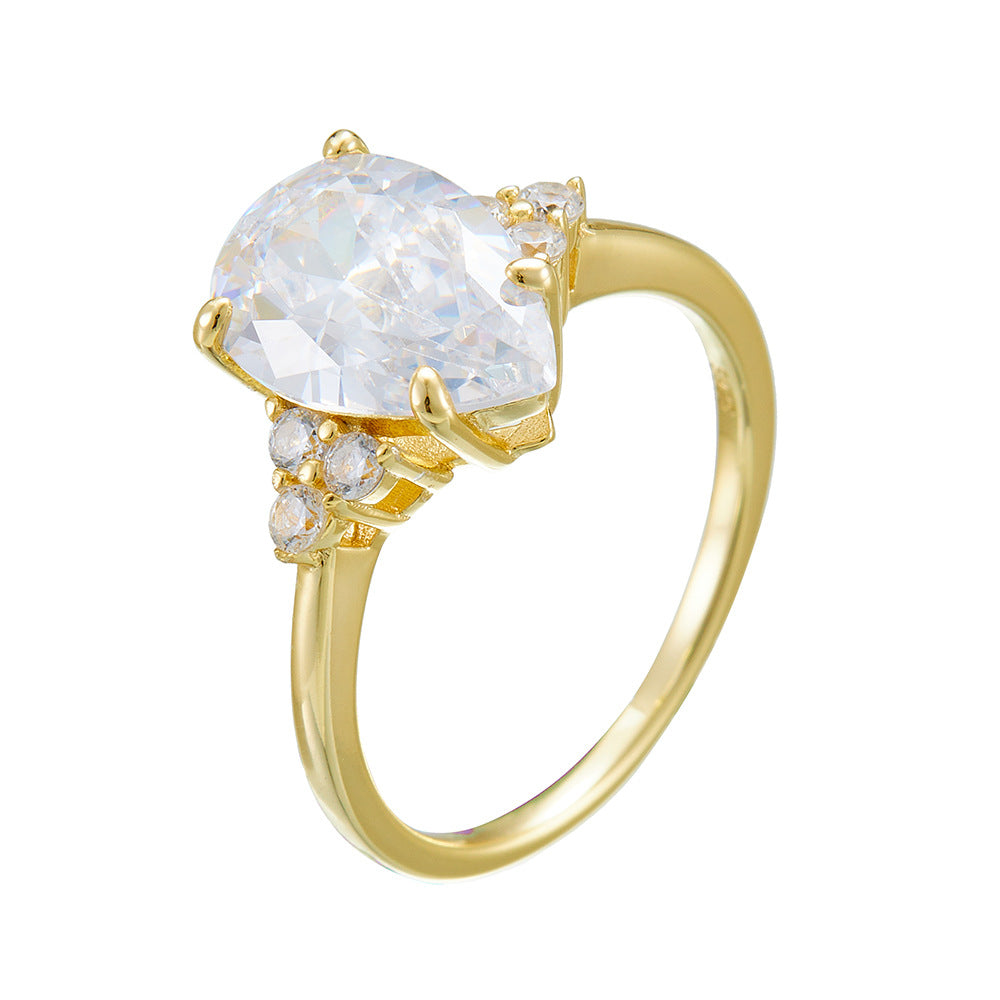 HARYA Women Rings