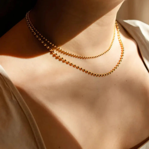 HARYA Aurelia Necklace