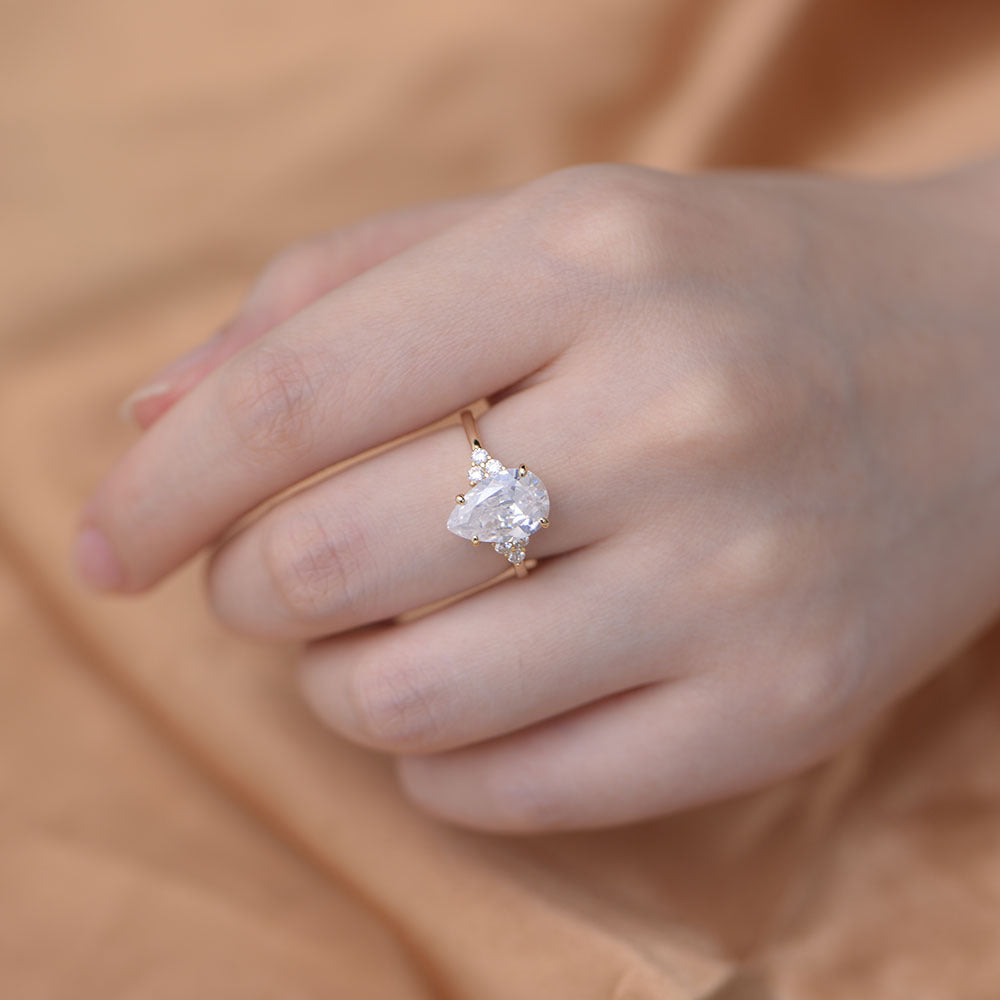 HARYA Women Rings
