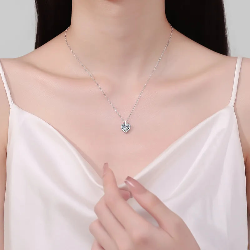 HARYA Carat Moissanite Ring