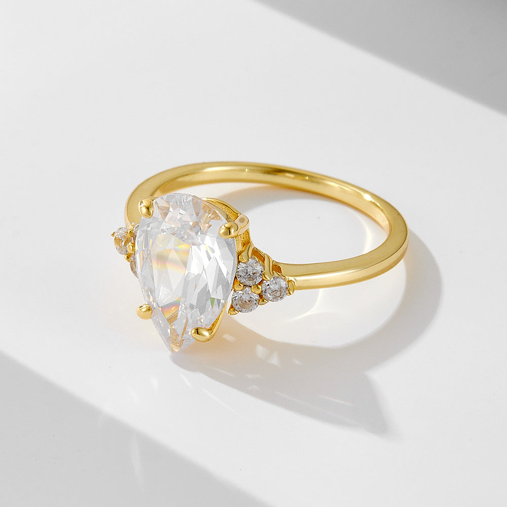 HARYA Women Rings