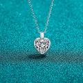 HARYA Carat Moissanite Ring
