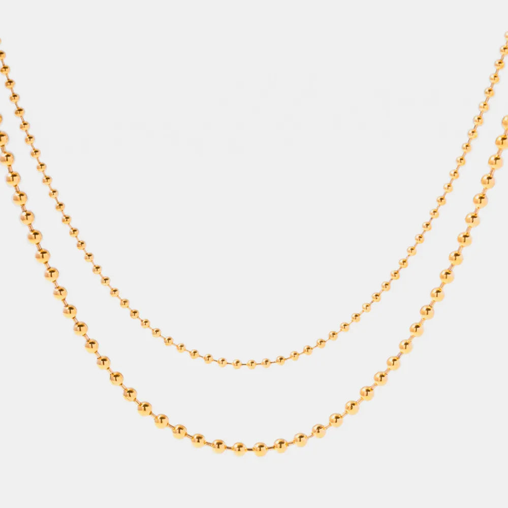 HARYA Aurelia Necklace