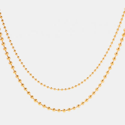 HARYA Aurelia Necklace