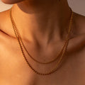 HARYA Aurelia Necklace