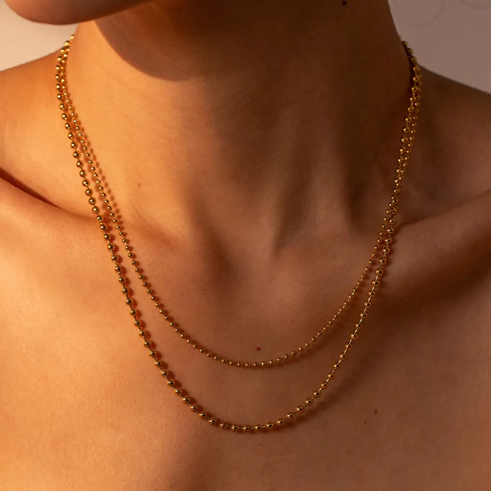 HARYA Aurelia Necklace