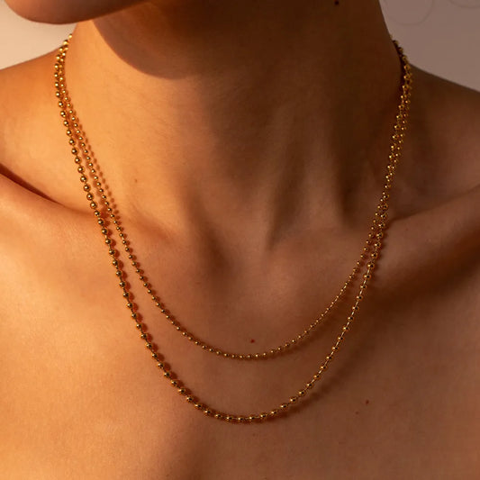 HARYA Aurelia Necklace