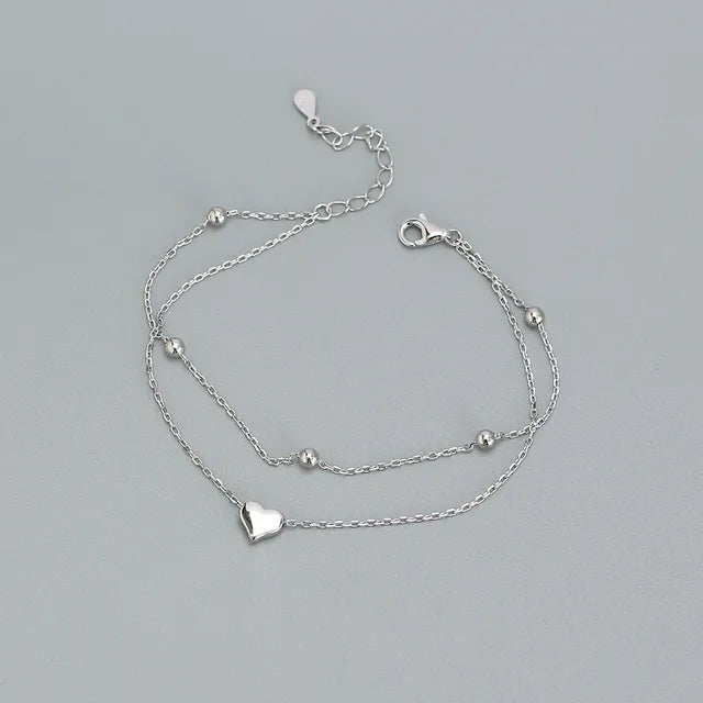 HARYA Amora Heart Bracelet