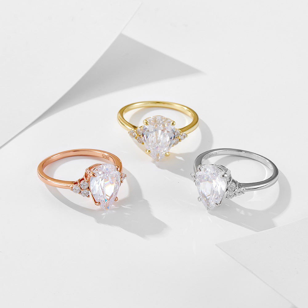 HARYA Women Rings