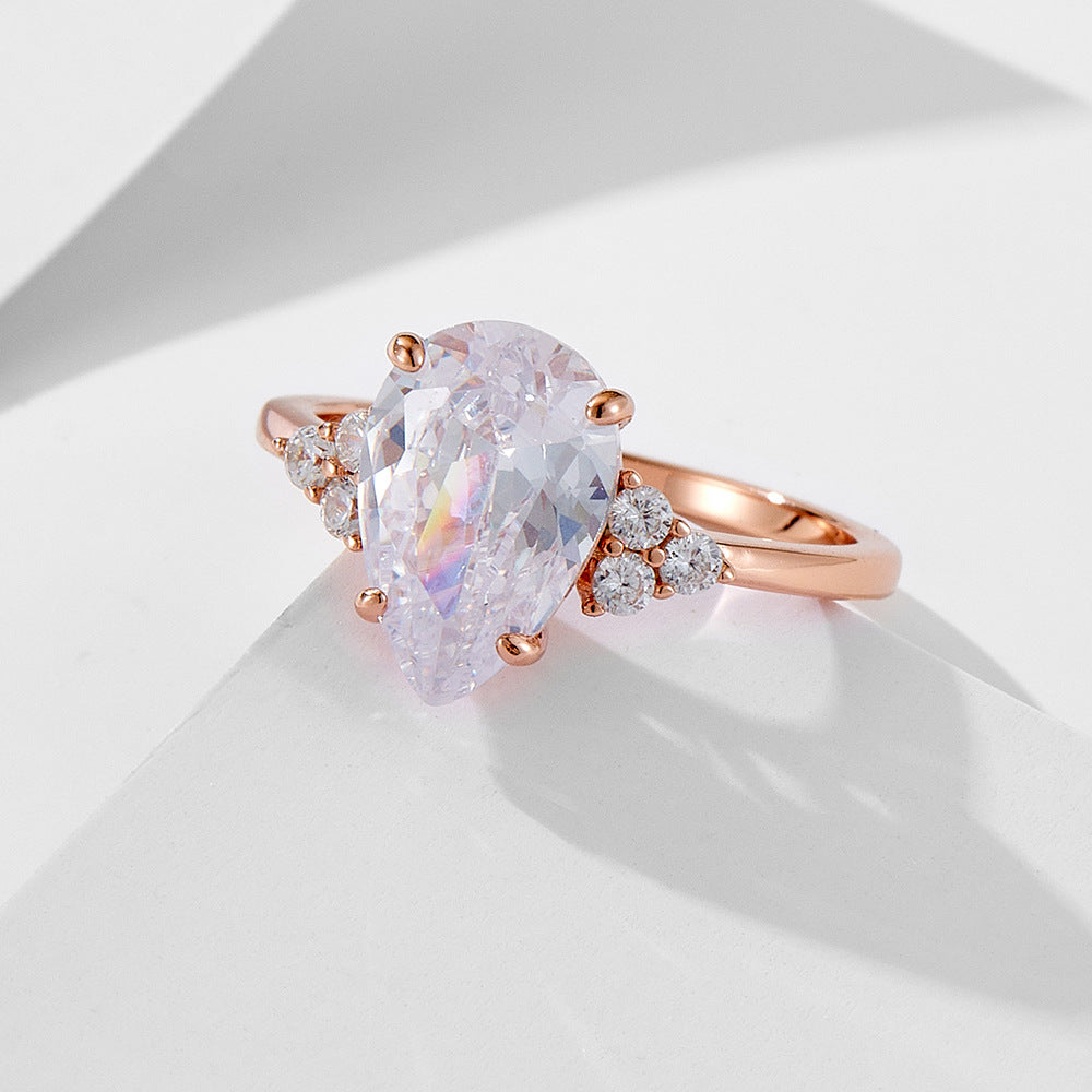 HARYA Women Rings