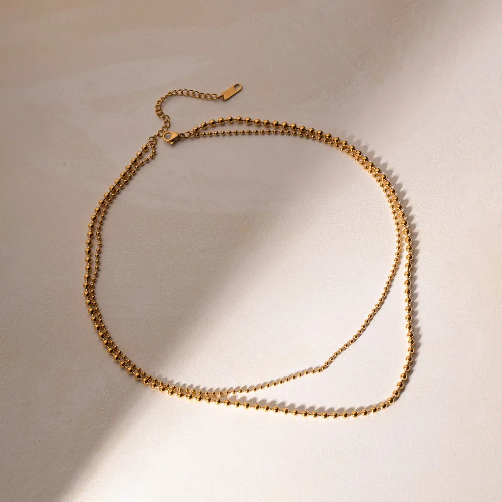 HARYA Aurelia Necklace