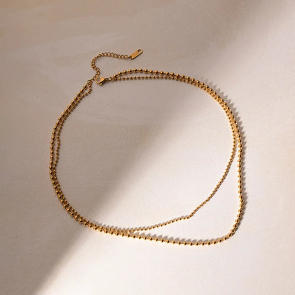 HARYA Aurelia Necklace