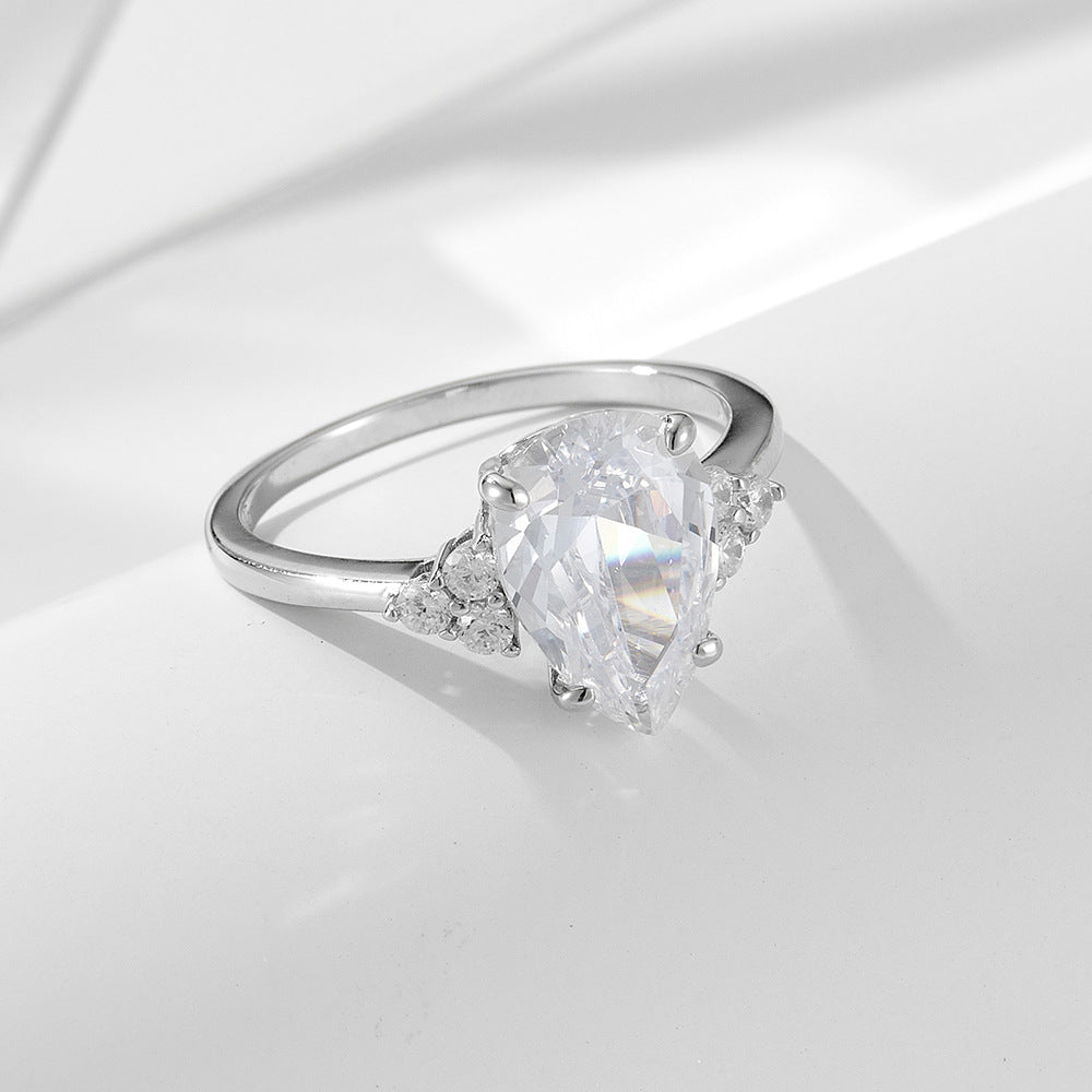 HARYA Women Rings