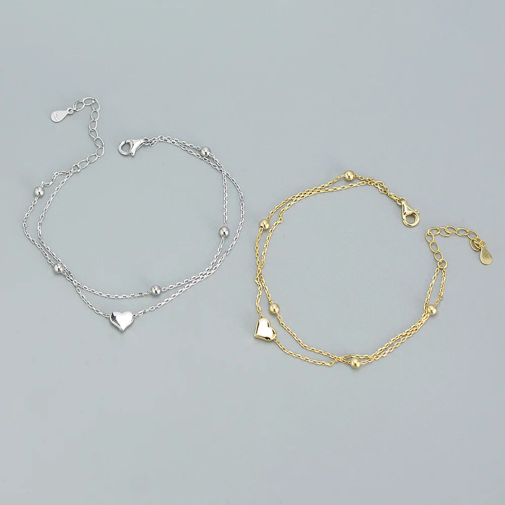 HARYA Amora Heart Bracelet