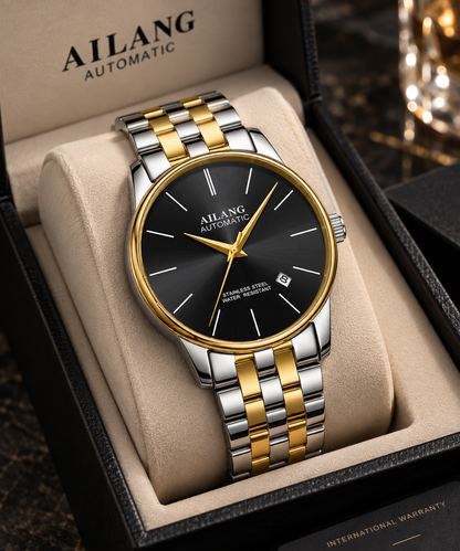 HARYA Auren Automatic Watch