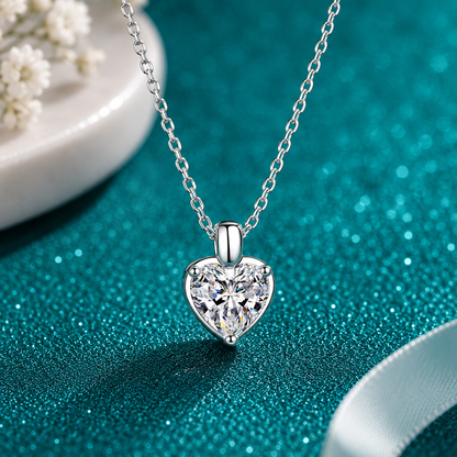HARYA Carat Moissanite