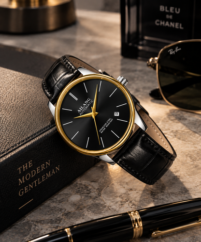 HARYA Auren Automatic Watch