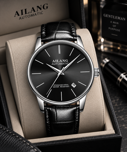 HARYA Auren Automatic Watch