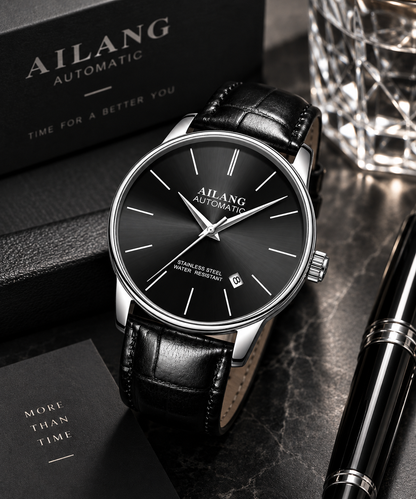 HARYA Auren Automatic Watch
