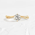 HARYA Signature Ring